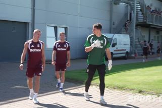 Rosický: Nervozitu fanoušků chápu. Posily ještě přijdou, Sparta řeší i odchody - Sport.cz